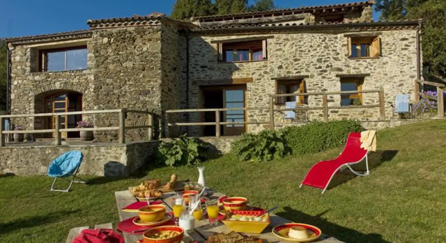 El Casal, Rezerwuj Hotel Prats-de-Mollo-la-Preste Pyrénées-Orientales