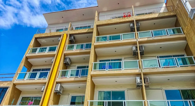 Red Sapphire Hotel, Забронировать Отель СПА-отели Патонг-Бич, рядом с Cтадион Бангла Бокс, SPA-услуги