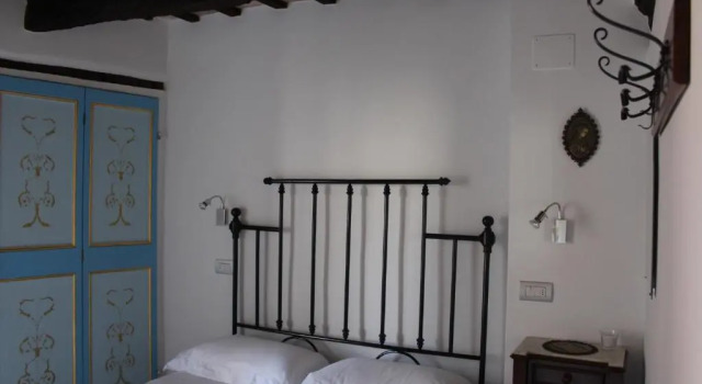 Апартаменты B&B Porta Santa Lucia - Appartamento