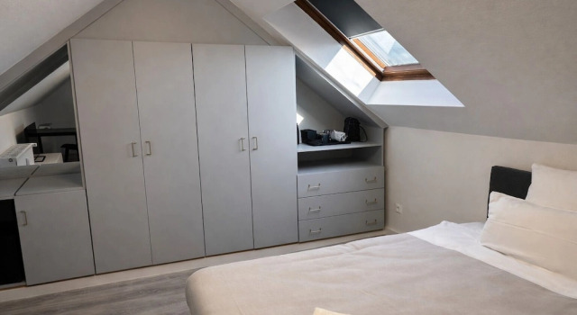 MIILOX Apartments Chemnitz