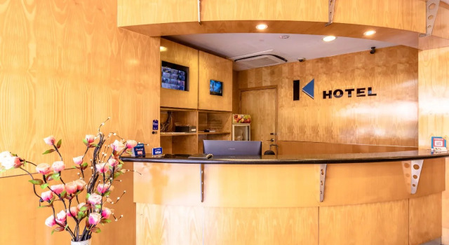 Oxley Hotel, Забронировать Отель Сингапур Сингапур