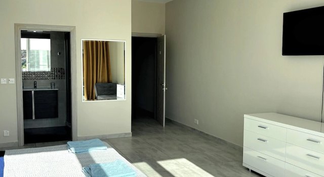 All Nations Gozo - Duplex