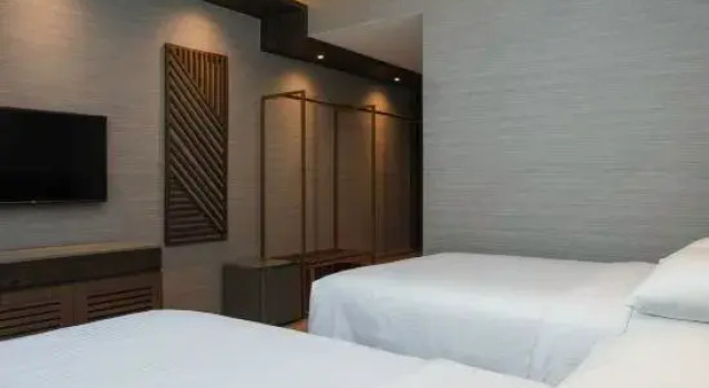 Номер Deluxe Adelina Hotel and Suites