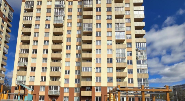 Izumrudny Apartments, Book Apartment Kaliningrad Kaliningrad Region