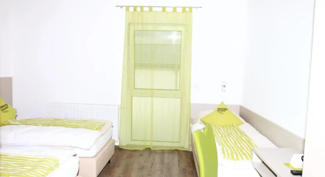 Номер Standard Smart Motel