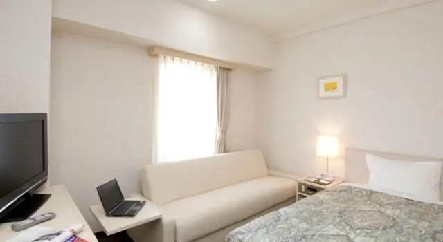 Одноместный номер Standard Hotel Unisite Mutsu