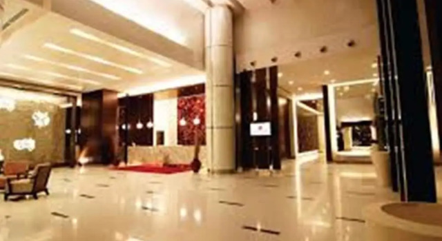 Swiss Garden Residence SS Suite, Забронировать Апартаменты/квартира Отели Куала-Лумпура с парковкой, рядом с Улица Петалинг, Парковка