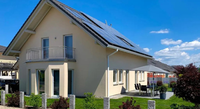 Tolle 2-Zimmer-Wohnung in Villingen, Reserva ahora Hotel Hoteles en Baden-Wurtemberg con aparcamiento, Aparcamiento