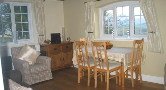 Dales Farm Upper Weardale, Varaa Maatalousloma Bishop Auckland 