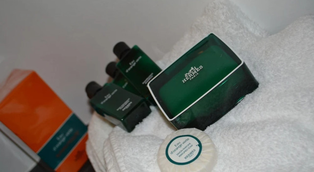 Коттедж Superior c 1 комнатой Casetta di Bacco