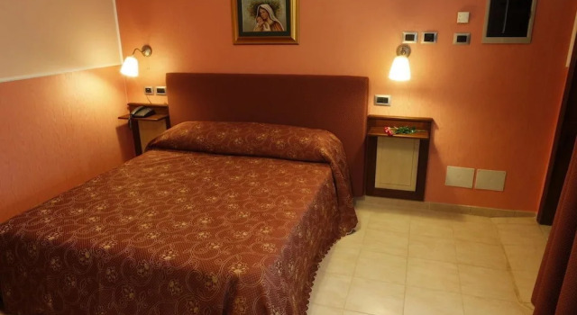 La Contessa for Heaven, Prenota Hotel Mercogliano 