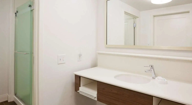 Номер Standard Hampton Inn Minneapolis Bloomington West