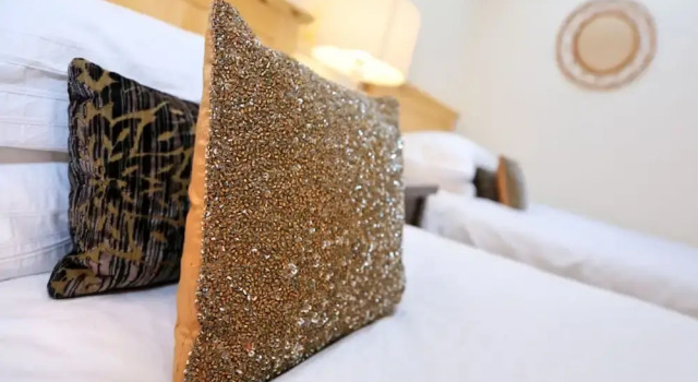 Апартаменты Comfort Wonderful Central Edinburgh Apartment