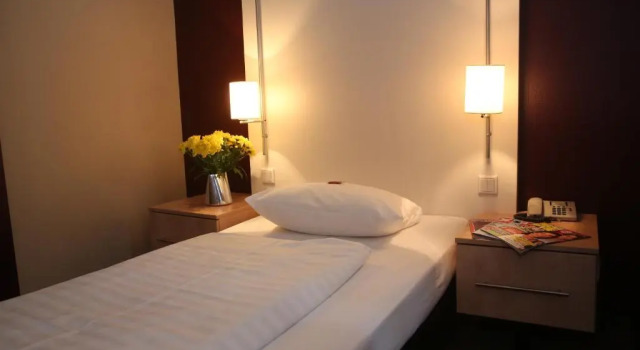 Номер Standard Hotel Columbus
