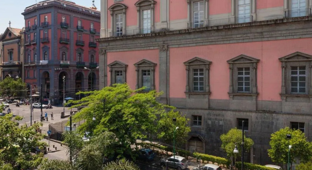 Apartment Casa Colella  - BH 7