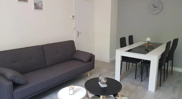 Le cosy d’Amboise, Rezerwuj Apartament Amboise 