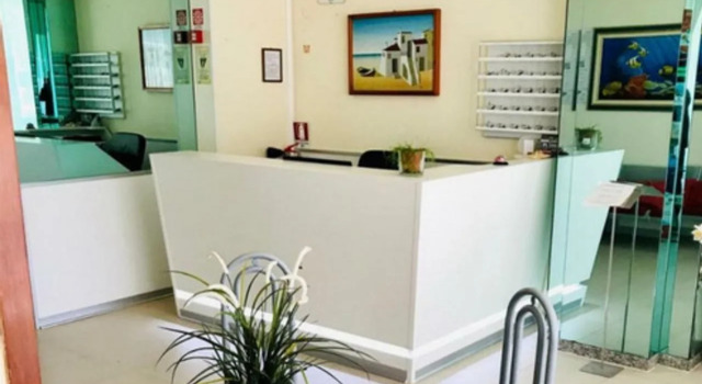 Hotel Staccoli