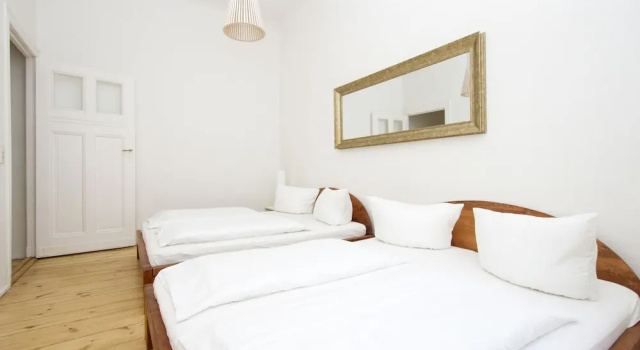Апартаменты Primeflats - Apartment in Pankow