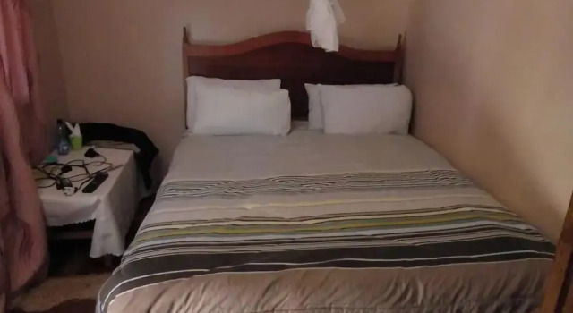 Hills Country Lodge Kericho, Rezervovat Hotel Hotely v Kericho s parkováním, Parkování