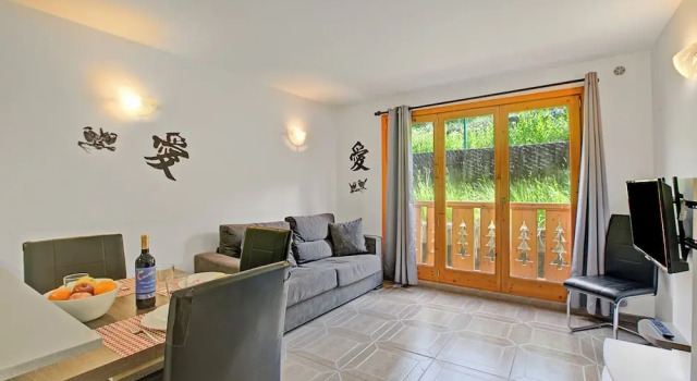 Апартаменты El Tarter Mountain Ski Vacation Rental