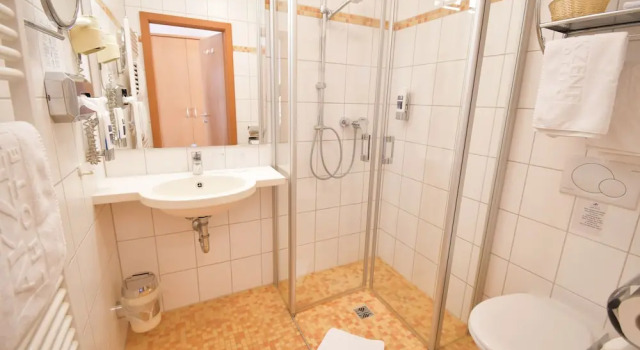 Номер Premium AKZENT Hotel Franziskaner