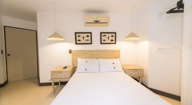 Номер Standard Auaecoco Hotel