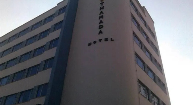 Thamada, Забронировать Отель Янгон Янгон, рядом с Embassy of Canada