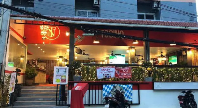 Tosino Hotel