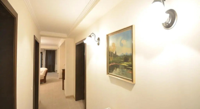 Habitación doble Estándar Alexander House