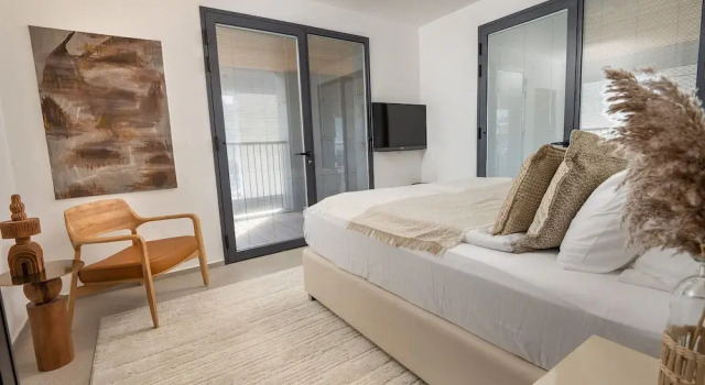 Cape Dor luxury apartments Haifa, Reserva ahora Apartamento Apartamentos en Distrito norte de Israel, Apartamento