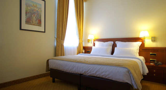 My City Hotel