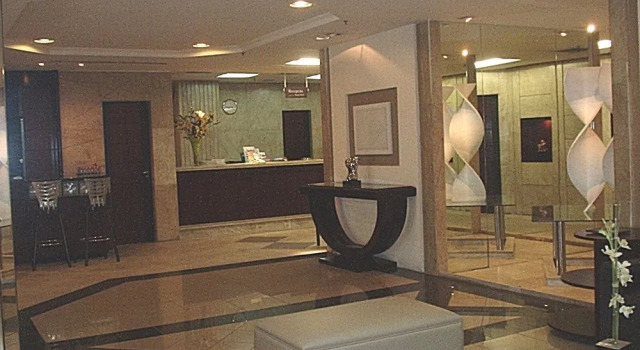 Ipanema Tower