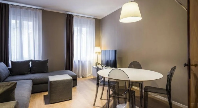 Апартаменты Superior MYSWEETPLACE - Rialto Apartments