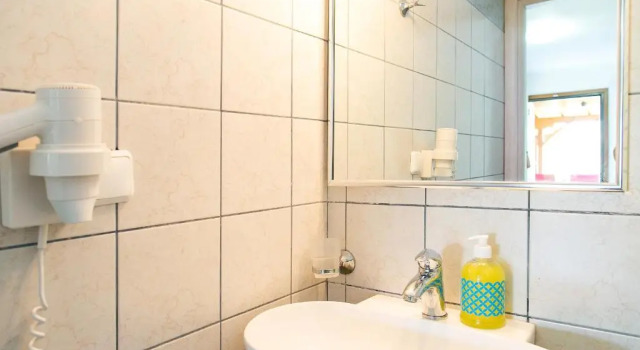 Апартаменты с 2 комнатами Alexandros Hotel Apartments