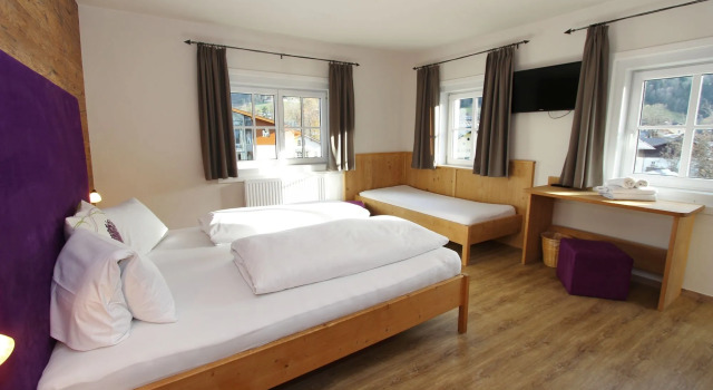 Margarethenstein Boutique Hotel