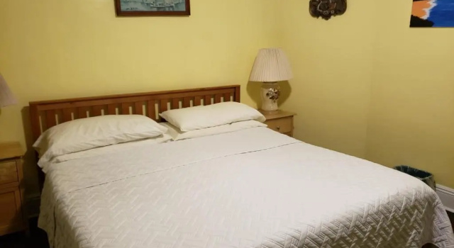Номер Standard Harbor House Bed and Breakfast