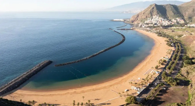 Апартаменты Home2Book Beach Front Las Gaviotas