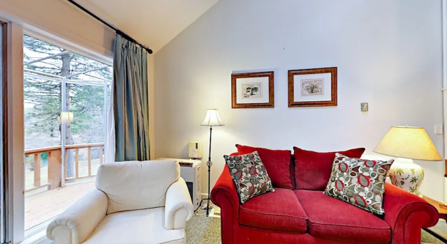 14 Maddocks Rd Condo 4 Bedrooms 3.5 Bathrooms Condo, 预订 公寓 布斯贝港 缅因州