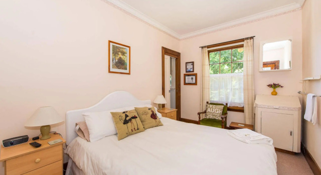 Explorers Lodge, Забронировать Отель Нью-Норфолк Hobart Surrounds