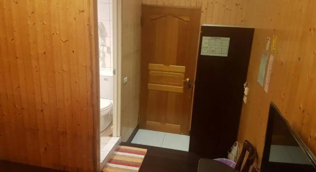 Standard cvadruplă cameră Ming Yang B&B