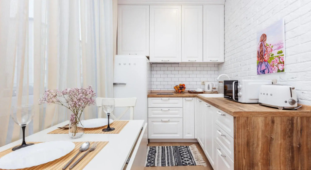 Апартаменты Superior Апартаменты SochiHome (СочиХоум) на улице Молодогвардейская