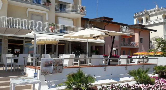 Hotel Bellariva