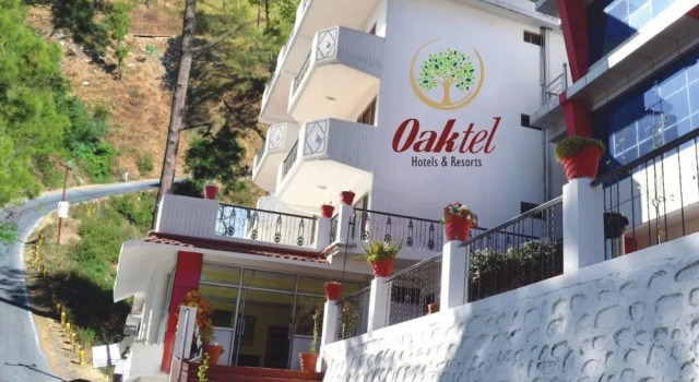 Beyond Stay Oaktel Nainital