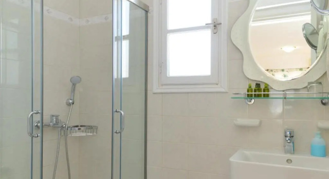 Номер Standard Hotel Efrosini