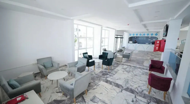 Şafak Otel, Rezerwuj Hotel Didim Aegean Region