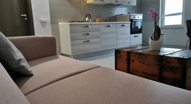 Номер Standard B&B La Casa Bianca