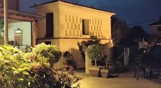 Hotel O Cabazo, Réserver Hôtel Ribadeo 