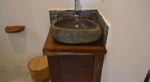 Номер Standard Buda Cottage Ubud