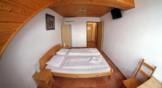 Двухместный номер Deluxe Hotel Kreta