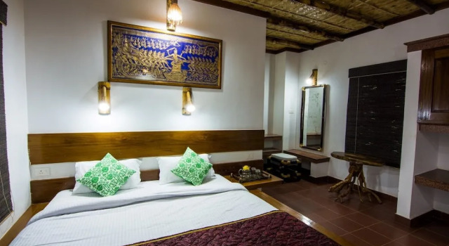 V Resorts Sikhiri Manas, Book Hotel Jyoti Gaon Assam